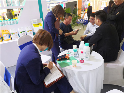 水溶肥，葉面肥