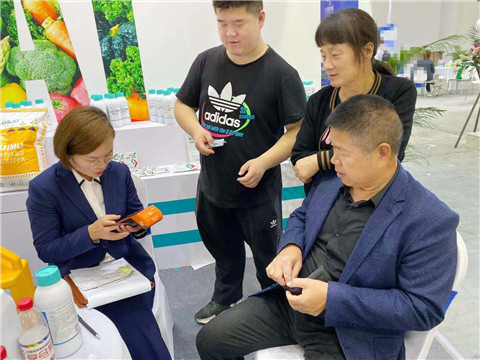 水溶肥，葉面肥